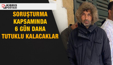 Sahte pasaportları tedavüle süren zanlılara ek tutukluluk