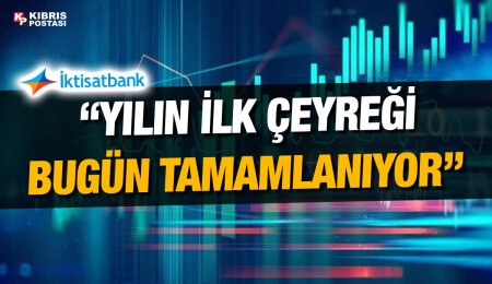 İktisatbank'ın piyasa analizi: Dolar gerilerken; yılın ilk çeyreğini bitcoin 'kükreyerek' kapatıyor