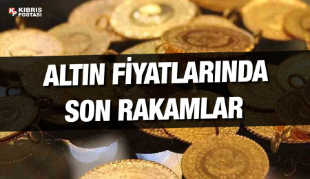 Gram altın, Aralık 2021'den bu yana en iyi aylık kapanışını kaydetmeye hazırlanıyor