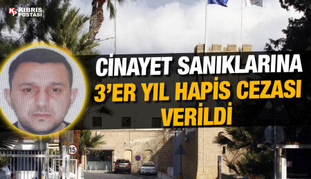 Tansu Çıdan cinayeti: iki kişiye 3'er yıl hapis cezası verildi