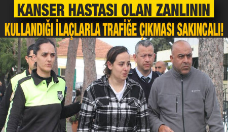 Adem Kocabaş’ın hayatını kaybettiği kazanın zanlısı teminata bağlandı, ehliyetine el konuldu