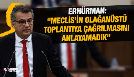 Muhalefet Meclis’te hükümeti topa tuttu!