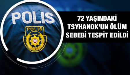 72 yaşındaki Tatiana Tsyhanok’un ölüm sebebi belirlendi