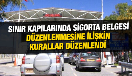 Motorlu Araçlar (Üçüncü Şahıs Sigortası) (Değişiklik) Tüzüğü Resmi Gazete’de yayımlandı