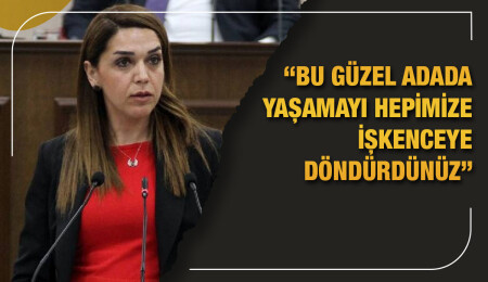 Fide Kürşat: Bu mücadele toplumun tüm kesimlerinin ortak mücadelesidir