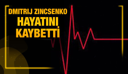 İskele’de ani ölüm: Dmıtrıj Zıncsenko yaşamını yitirdi