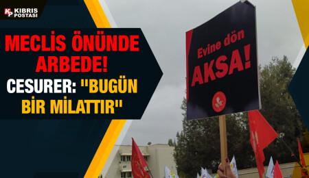 Çağlayan Cesurer: Hep birlikte verdiğimiz mücadelemizi artırarak devam edeceğiz