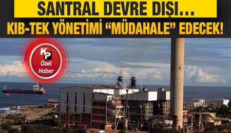 KIB-TEK yönetimi “gerekirse dışarıdan personel” getirecek!