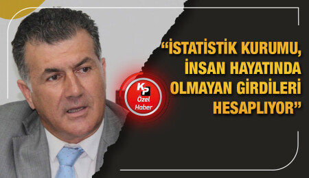 Ali Yeltekin: Asgari ücret masasının toplanması kaçınılmazdır