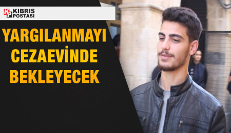 11 evden hırsızlık yapan zanlı cezaevine gönderildi