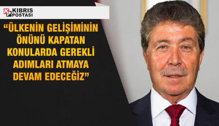 Başbakan Üstel: Gayrı yasal eylemlerin son bulması olumlu bir gelişmedir