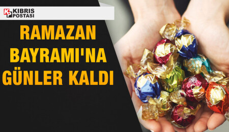Ramazan Bayramı Cuma günü başlıyor... Bayram namazı 06.39'da kılınacak
