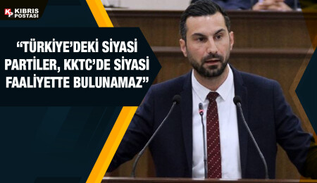 Ürün Solyalı’dan Zorlu Töre’ye: Propaganda yapılırken hangi amaçla orada bulunuyordunuz?