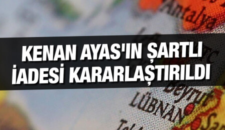 Güney Kıbrıs, Almanya tarafından aranan PKK üyesini iade etme kararı aldı