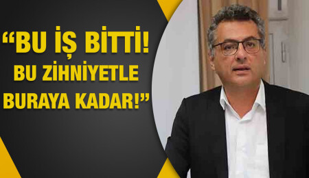 Tufan Erhürman: Şimdi de ‘et ithalatı’ yılan hikayesine dönüyor