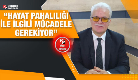 Talip Atalay: Hükümetin isteği enterkonnekte bağlantılı yapıyı sürdürmek
