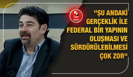 Muhittin Tolga Özsağlam: Barınma, eğitim ve sağlık sistemimiz çökmüş şekildedir