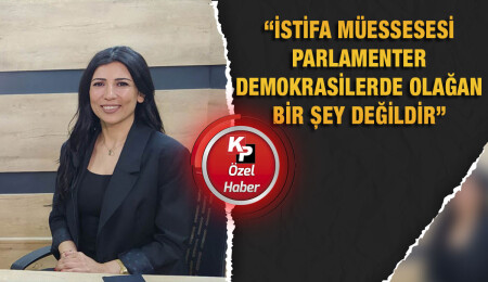 Fazilet Özdenefe: Erken genel seçim konusundaki ısrarımızdan vazgeçmiş değiliz