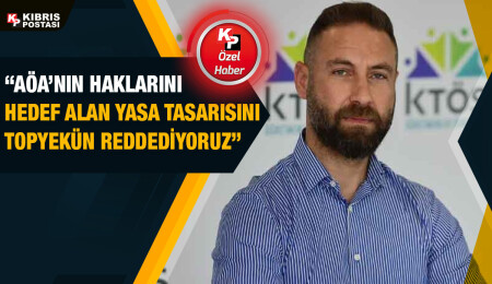 Burak Maviş: Öğretmenler (Değişiklik) Yasa Tasarısı komiteden geri çekilmelidir