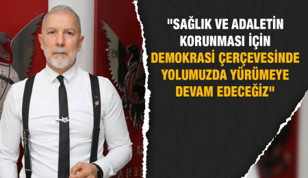 Serhat Akpınar: Dr. Tuğcu’ya ve avukat arkadaşımıza yapılan saldırıları, esefle karşılıyorum