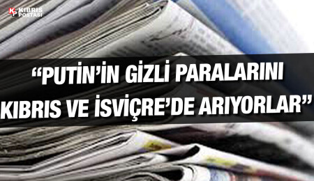 Rum basını: Amerikalı araştırmacılardan oluşan bir gurup yaptırımların delinmesi konusunu araştırıyor