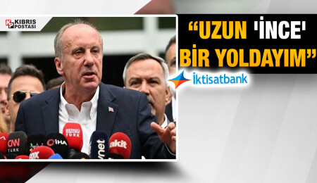 İktisatbank'ın piyasa analizi: Türkiye cumhurbaşkanlığı yarışının rengi değişti