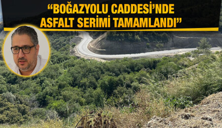 Murat Şenkul: Girnelinin sorunu olan her konu bizim sorumluluk alanımızdır