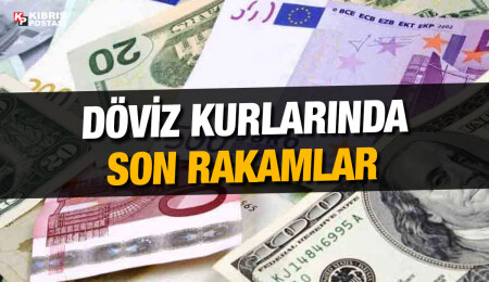 Sterlin 28,90 TL’den işlem görüyor