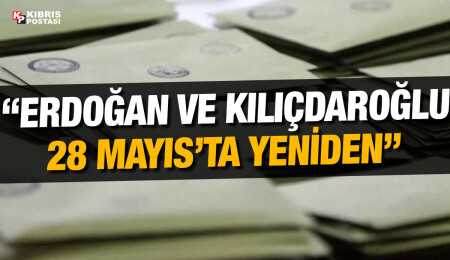 Rum basını: İki adaydan hiçbiri yüzde 50’nin üzerinde oy almadı