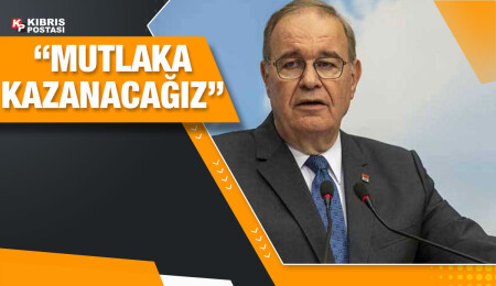 CHP Sözcüsü Faik Öztrak: Cumhurbaşkanlığı seçimi kesin olarak ikinci tura kalmıştır