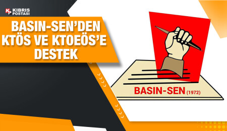 Basın-Sen: Hükümet, gözünü Atatürk Öğretmen Akademisi ve öğretmen haklarına çevirdi