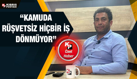 İş insanı Redif Nurel: Binboğa’ya rant için gitmediğimi herkese ispat ettim