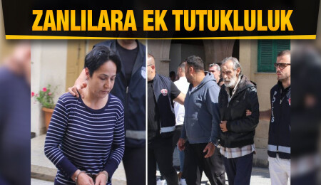 'Tetik' operasyonu: Uyuşturucu maddeyi Güney'den ithal ettiğini itiraf etti