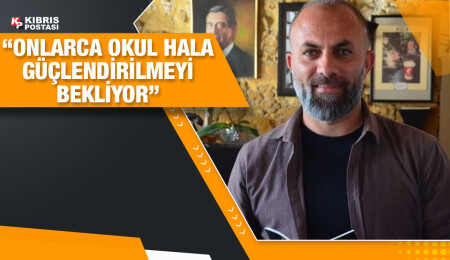 Bağımsız Milletvekili adayı Abdullah Korkmazhan: Öğretmenlerin haklı mücadelesinin yanındayız