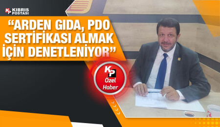 Hellimde ikinci tescil yolda!