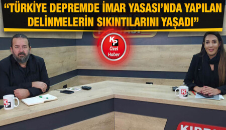 Feriha Tel: İmar Yasası’nda değişiklik yaparak yolsuzlukları yasallaştırmaya çalışıyorlar