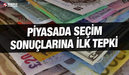 Euro 22,60, sterlin 25,95, dolar 21,10 liradan haftaya başladı