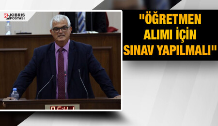 Biray Hamzaoğulları: Geçici öğretmen alımı siyasi şekilde yapılıyor  