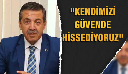 Tahsin Ertuğruloğlu: Erdoğan'ın seçilmesiyle rahat bir nefes aldık 