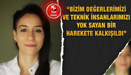 Simzer Kaya: Devlet projelerinde vize şartını kaldırmak, kaçak yapıları meşrulaştırmak demek