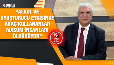 Mehmet Zeki Avcı: Seyrüsefer paraları trafik için harcanmıyor