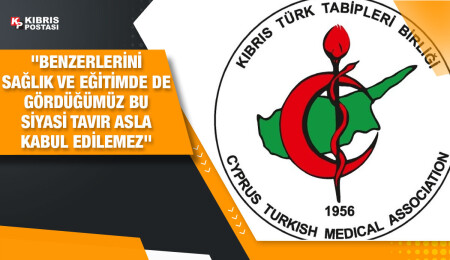 Tabipler Birliği: İmar Yasası değişikliklerinin yeniden gündeme taşınması kabul edilemez