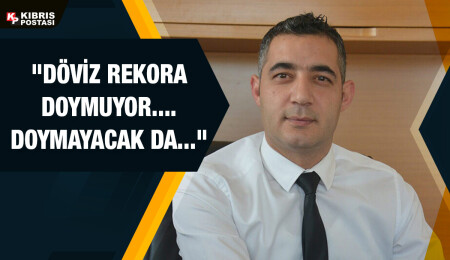 Ekonomist Mehmet Saydam uyardı: Borçlanmayın