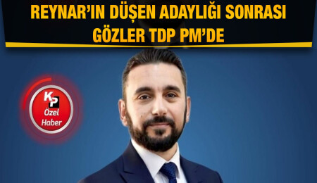 Yarıştan düşen TDP, “Reynar kararı” için toplanıyor