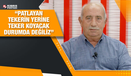 Fuat Topaloğlu: Artık dayanamıyoruz; ileri gitmeyi bırakın sektör mevcut durumunu korumakta zorlanıyor