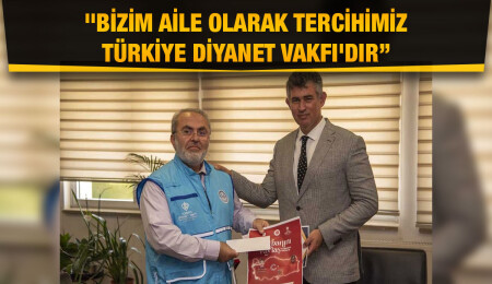 Metin Feyzioğlu, kurban bağışlarının deprem bölgeleri için yapılması çağrısında bulundu