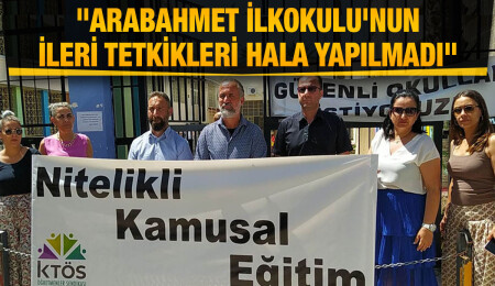 Burak Maviş: Eğitim Bakanı Nazım Çavuşoğlu, pembe yalanlarda yaşıyor