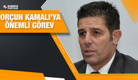 Orçun Kamalı, Avrupa Tekerlekli Sandalye Basketbol Federasyonu Yönetim Kurulu üyeliğine aday gösterildi