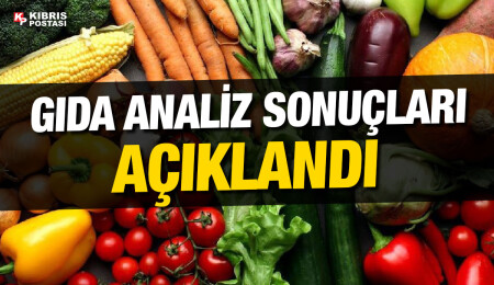İthal elmada limit üstü bitki koruma ürünü saptandı, yerli ürünlerin tümü temiz çıktı