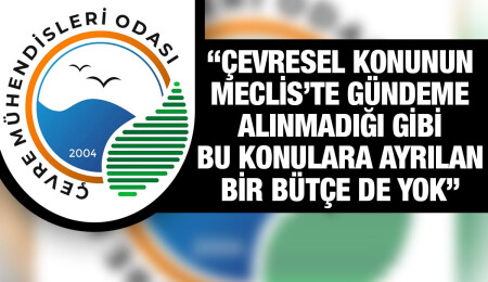 Çevre Mühendisleri Odası: Plastik poşetlerin paydaşlarla iş birliği yapılmamasından dolayı yasaklanamadı